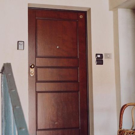 Historic Center Charming Apartment Free Wi-Fi ซาวิยิอาโน ภายนอก รูปภาพ