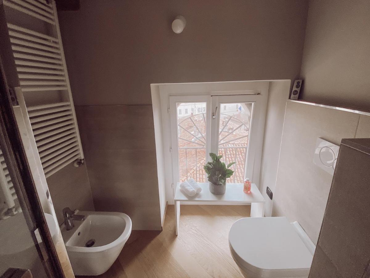 Historic Center Charming Apartment Free Wi-Fi ซาวิยิอาโน ภายนอก รูปภาพ