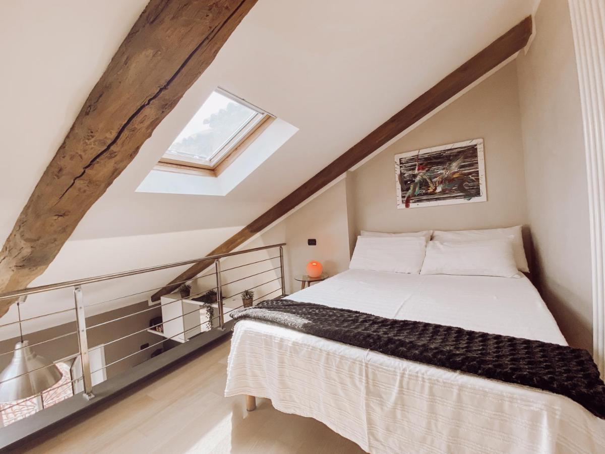Historic Center Charming Apartment Free Wi-Fi ซาวิยิอาโน ภายนอก รูปภาพ