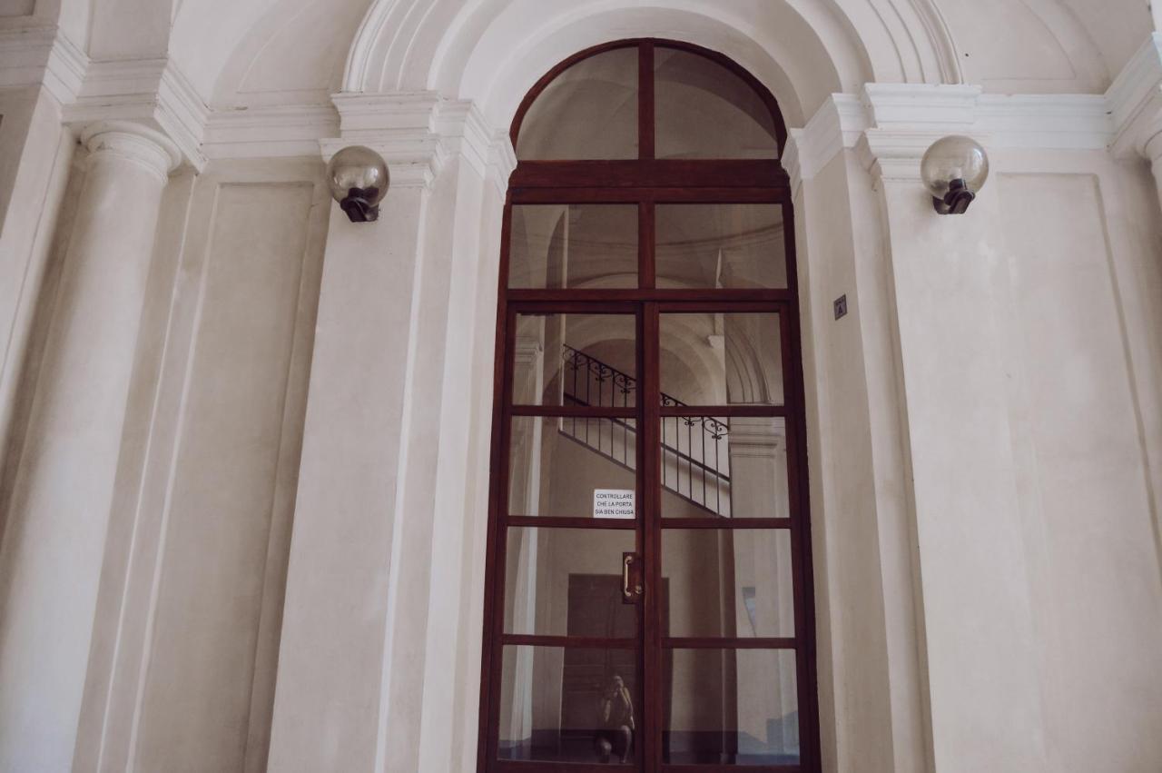 Historic Center Charming Apartment Free Wi-Fi ซาวิยิอาโน ภายนอก รูปภาพ