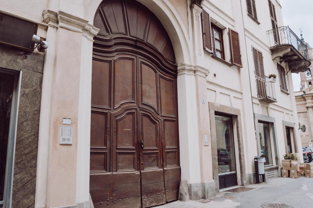 Historic Center Charming Apartment Free Wi-Fi ซาวิยิอาโน ภายนอก รูปภาพ