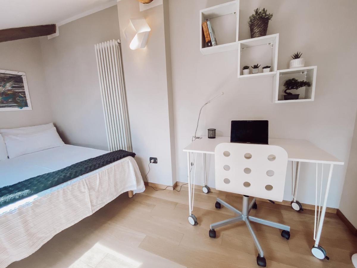 Historic Center Charming Apartment Free Wi-Fi ซาวิยิอาโน ภายนอก รูปภาพ