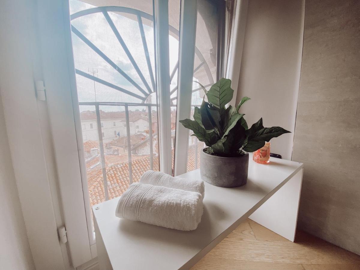 Historic Center Charming Apartment Free Wi-Fi ซาวิยิอาโน ภายนอก รูปภาพ